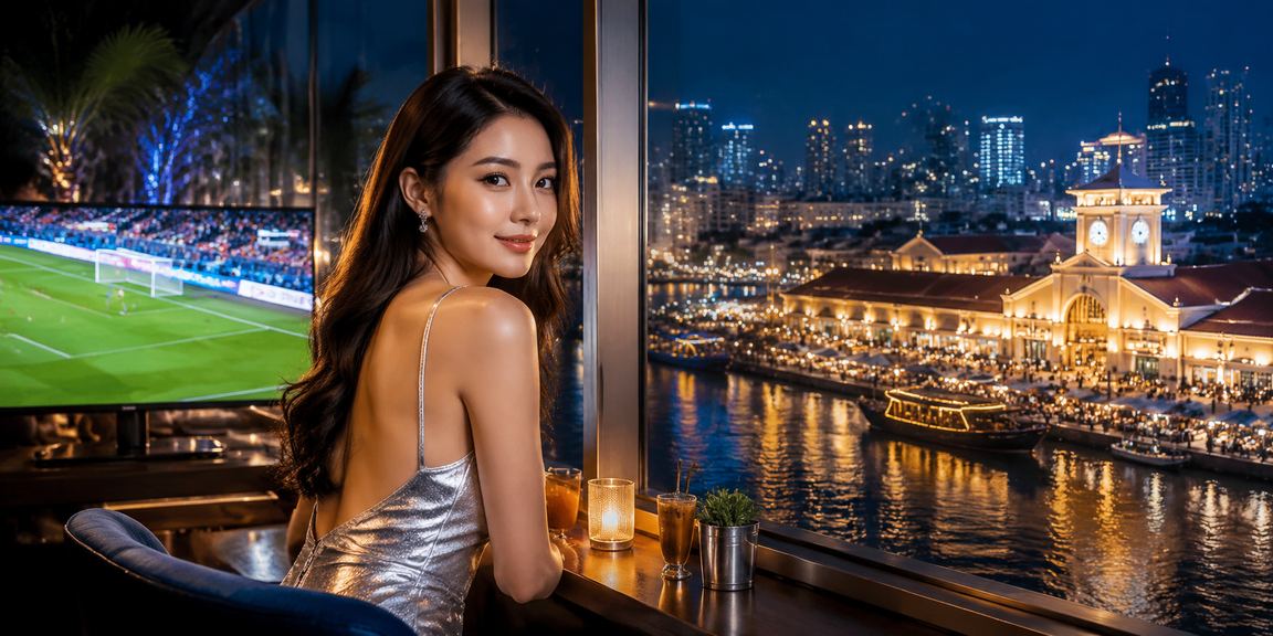 Người dùng truy cập p5r trên điện thoại tại quán cà phê Hồ Chí Minh