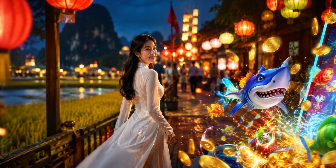 Người dùng tại Ninh Bình trải nghiệm trò chơi trực tuyến an toàn với thiết bị di động