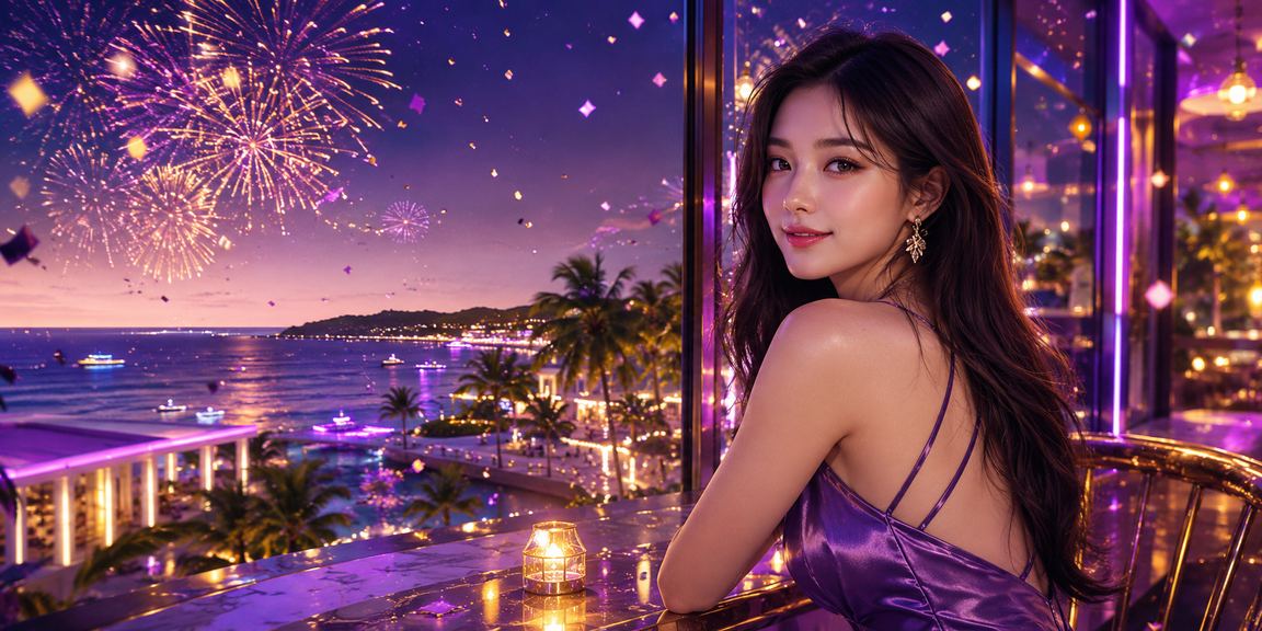 Thành viên VIP nhận thưởng cá cược tại Phú Quốc trong không gian cà phê sang trọng
